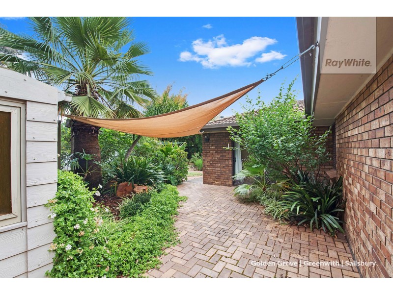 8 Caulfield Crescent, Paralowie SA 5108