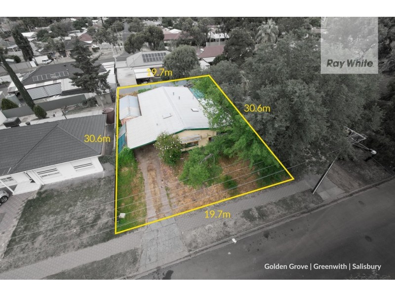 1487 Main North Road, Salisbury East SA 5109