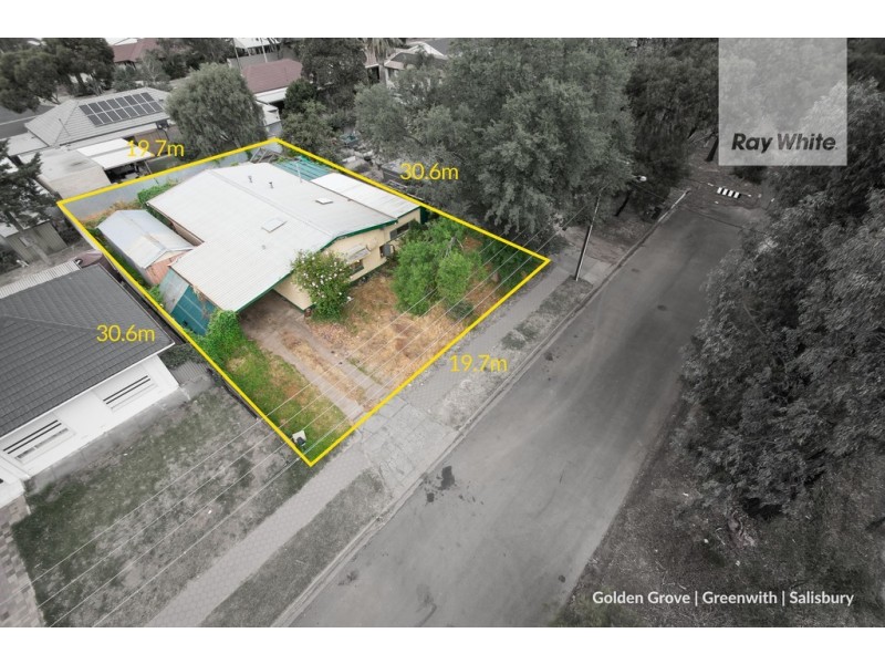 1487 Main North Road, Salisbury East SA 5109