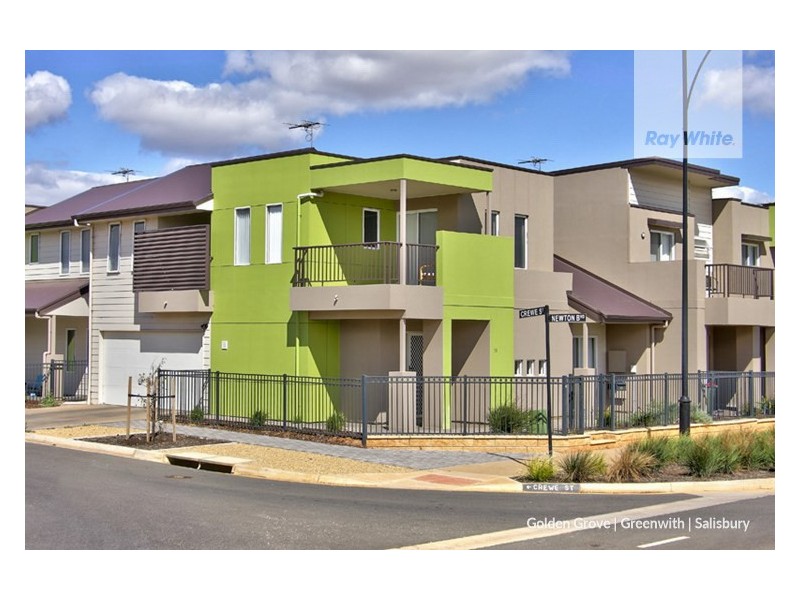 258 Newton Boulevard, Munno Para SA 5115