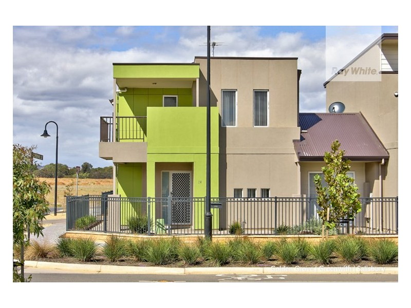 258 Newton Boulevard, Munno Para SA 5115