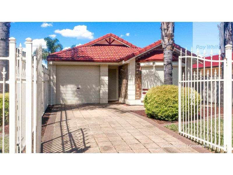 268B Whites Road, Paralowie SA 5108