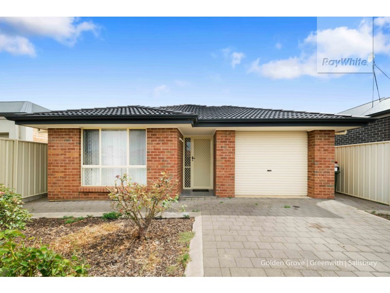 48 Chellaston Road, Munno Para West SA 5115