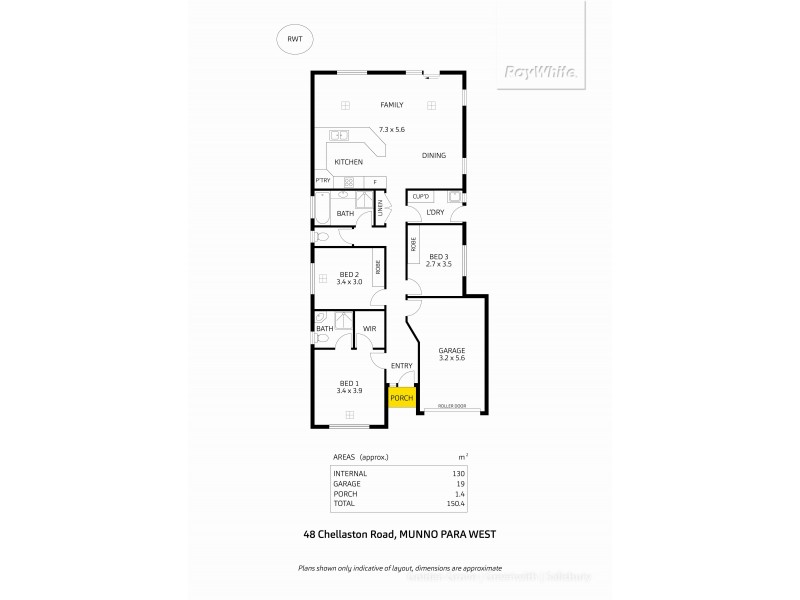 48 Chellaston Road, Munno Para West SA 5115
