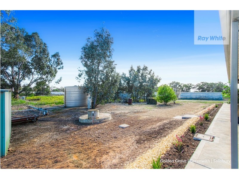 Lot 1 Stanton Road, Virginia SA 5120