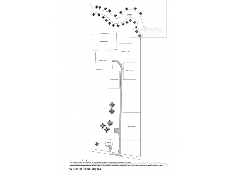 Lot 1 Stanton Road, Virginia SA 5120