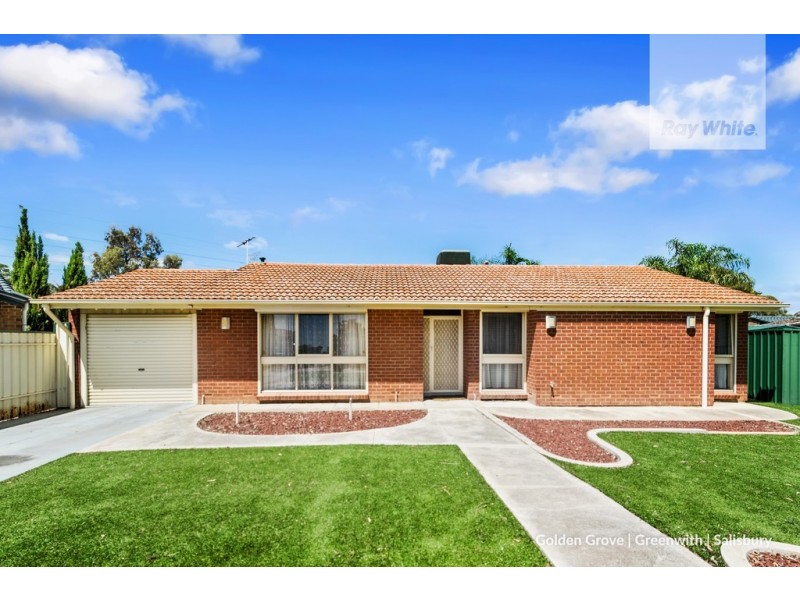 19 Tania Street, Paralowie SA 5108