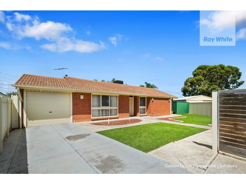 19 Tania Street, Paralowie SA 5108