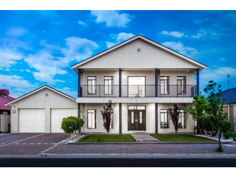 26 Lakeridge Circuit, Burton SA 5110