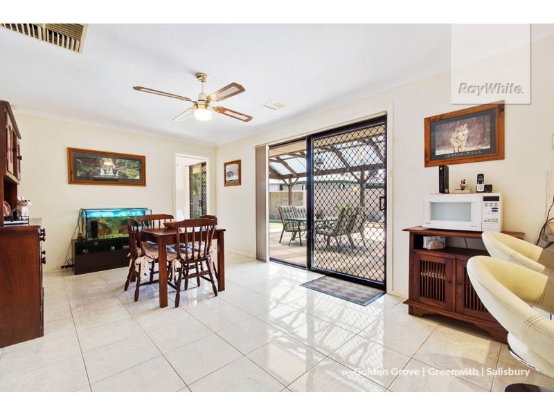 42 Falcon Drive, Parafield Gardens SA 5107