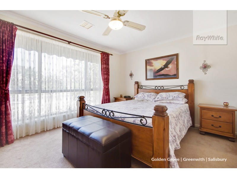 42 Falcon Drive, Parafield Gardens SA 5107