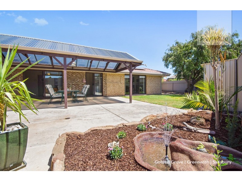 42 Falcon Drive, Parafield Gardens SA 5107