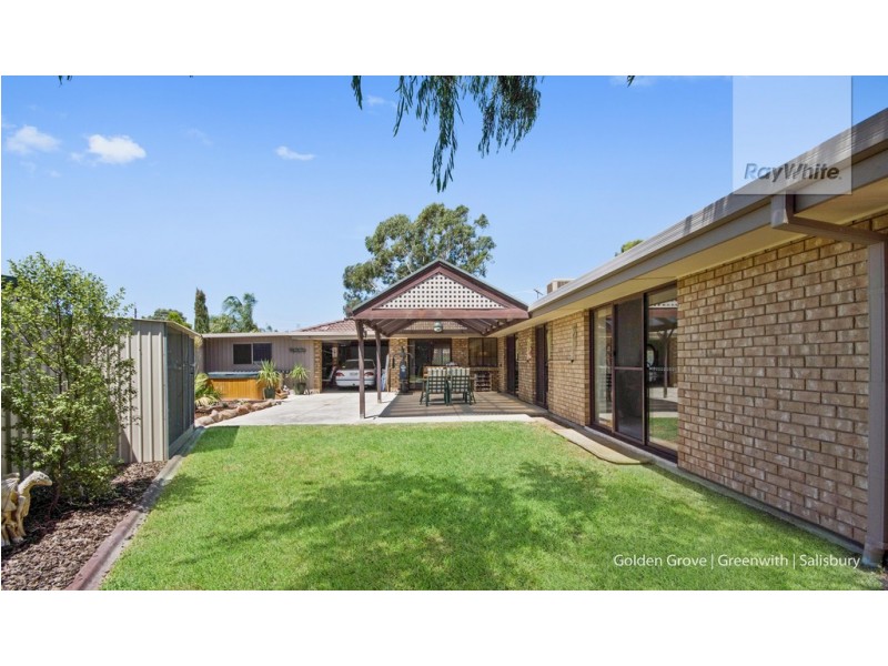 42 Falcon Drive, Parafield Gardens SA 5107