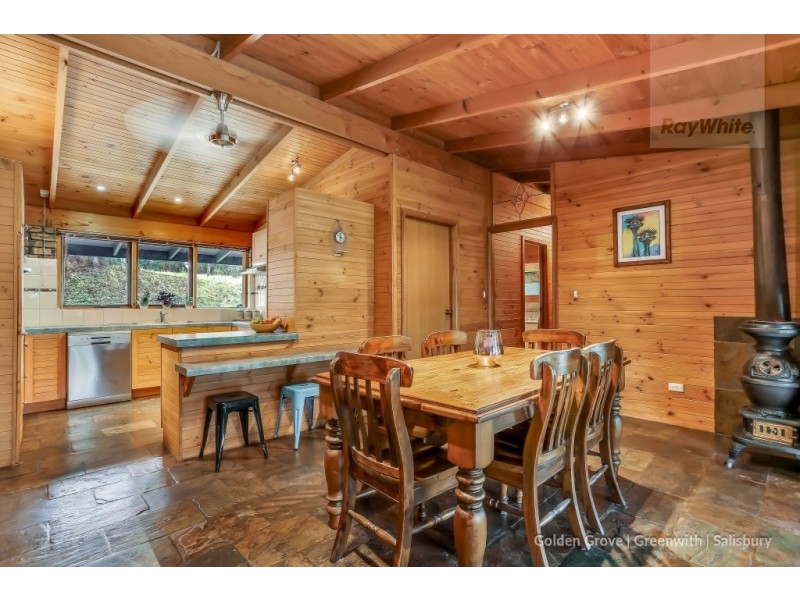 414 Craigmore Road, Uleybury SA 5114