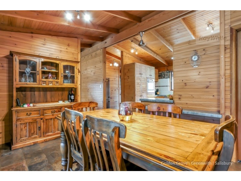 414 Craigmore Road, Uleybury SA 5114