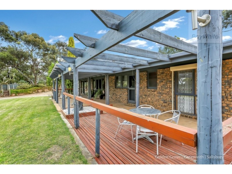 414 Craigmore Road, Uleybury SA 5114