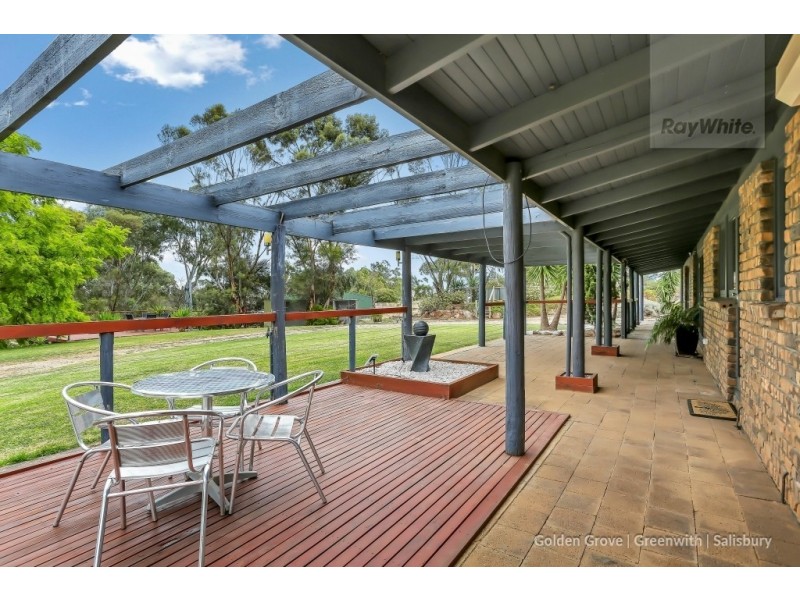 414 Craigmore Road, Uleybury SA 5114