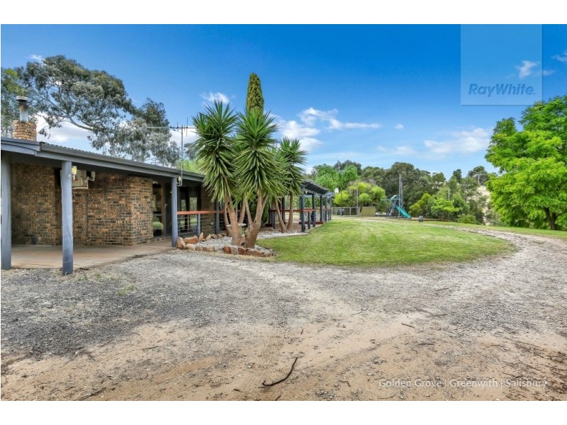 414 Craigmore Road, Uleybury SA 5114