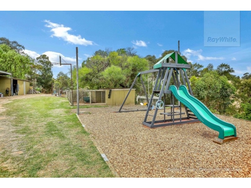 414 Craigmore Road, Uleybury SA 5114