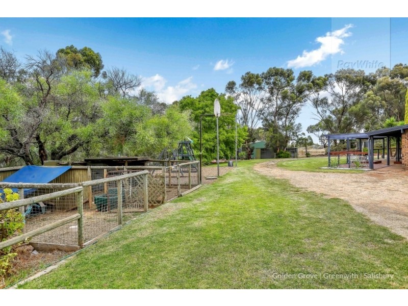 414 Craigmore Road, Uleybury SA 5114