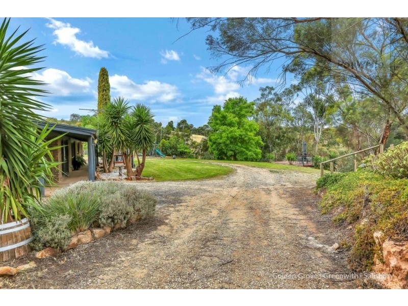 414 Craigmore Road, Uleybury SA 5114