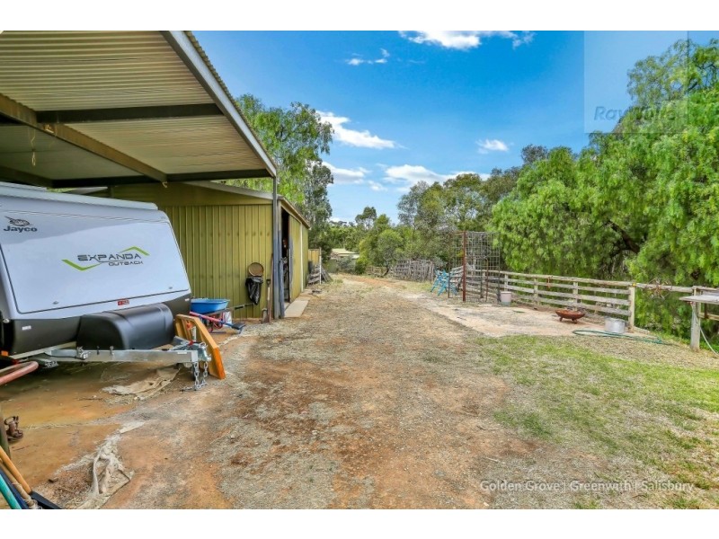 414 Craigmore Road, Uleybury SA 5114