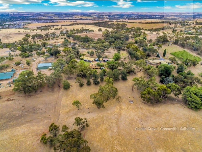 414 Craigmore Road, Uleybury SA 5114