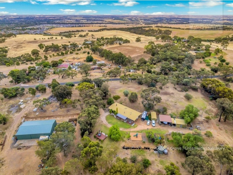 414 Craigmore Road, Uleybury SA 5114