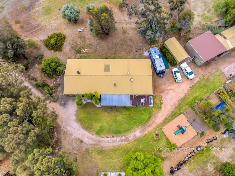 414 Craigmore Road, Uleybury SA 5114