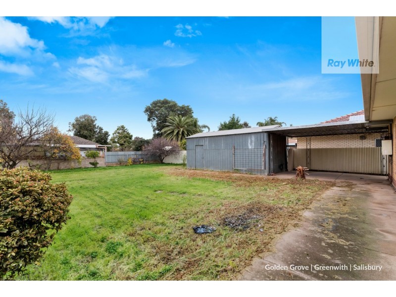 190 Salisbury Highway, Salisbury SA 5108
