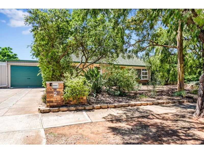 2 Nutt Street, Elizabeth Downs SA 5113