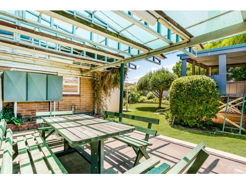 2 Nutt Street, Elizabeth Downs SA 5113