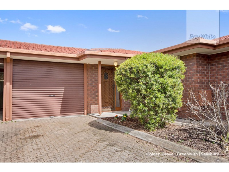 10/14 Rhyne Avenue, Salisbury SA 5108