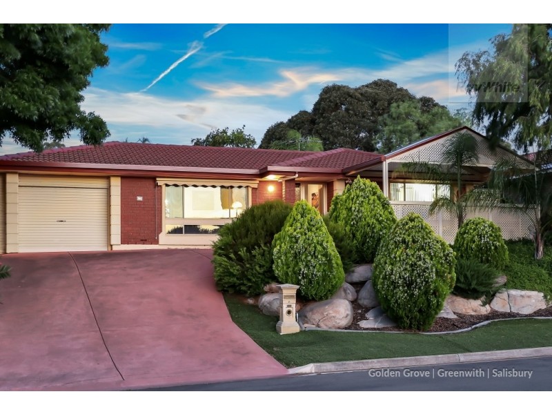 11 Rhodes Court, Hillbank SA 5112