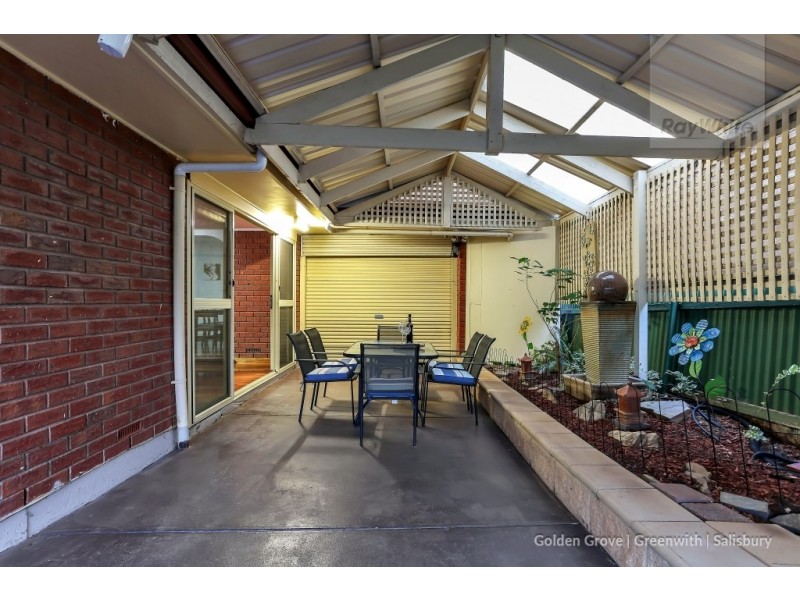 11 Rhodes Court, Hillbank SA 5112