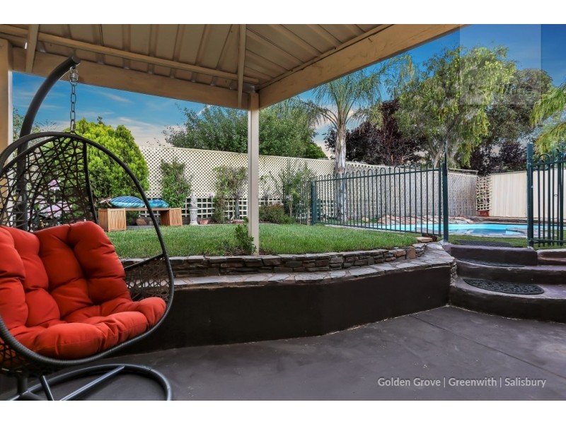 11 Rhodes Court, Hillbank SA 5112