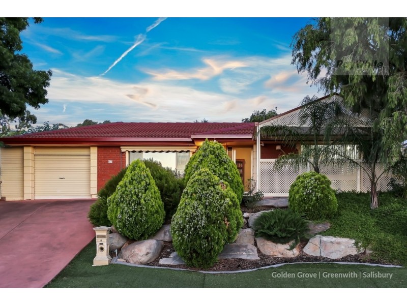 11 Rhodes Court, Hillbank SA 5112