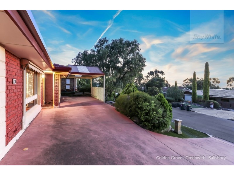11 Rhodes Court, Hillbank SA 5112