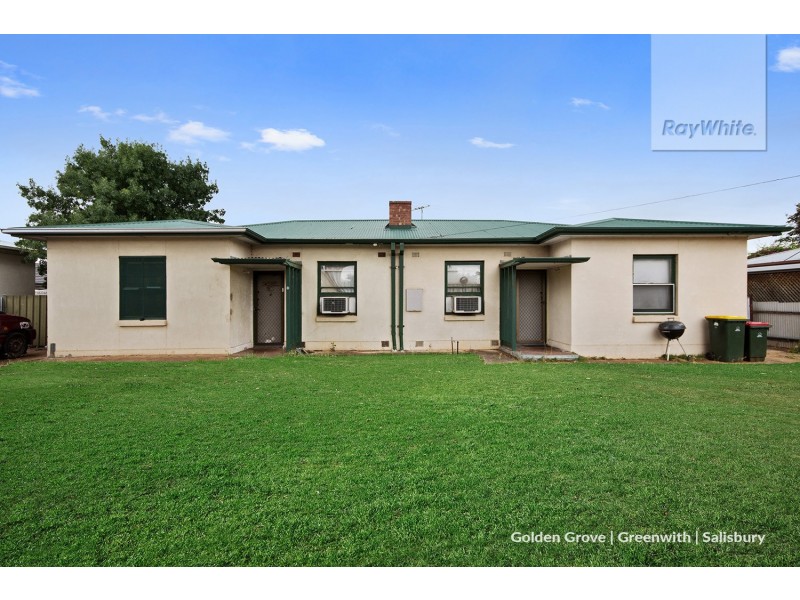 10 Daniel Street, Elizabeth Park SA 5113