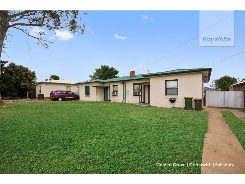 10 Daniel Street, Elizabeth Park SA 5113