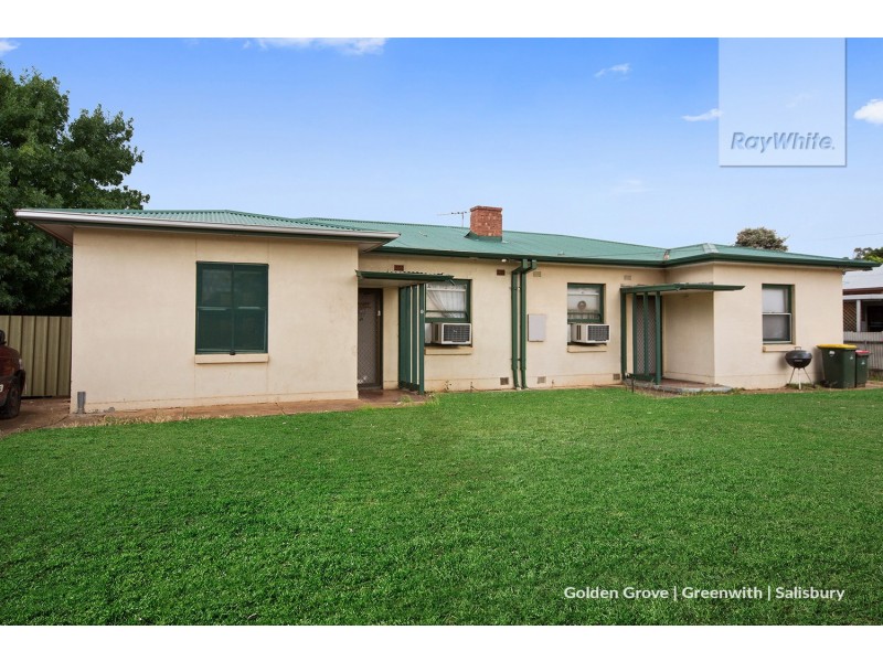 10 Daniel Street, Elizabeth Park SA 5113