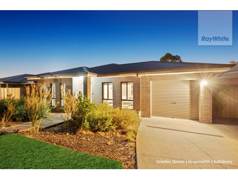 44B Creslin Avenue, Ingle Farm SA 5098