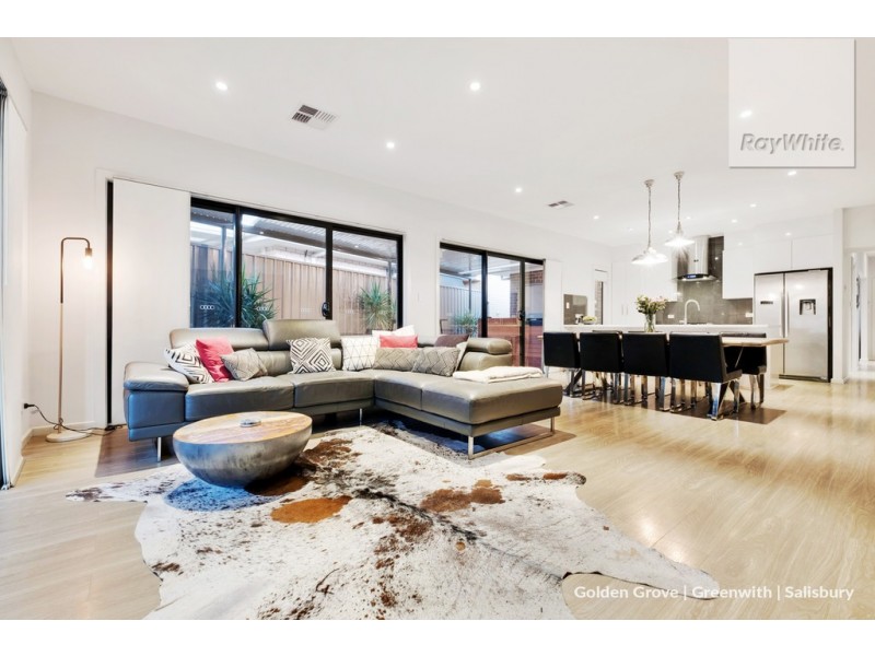 44B Creslin Avenue, Ingle Farm SA 5098