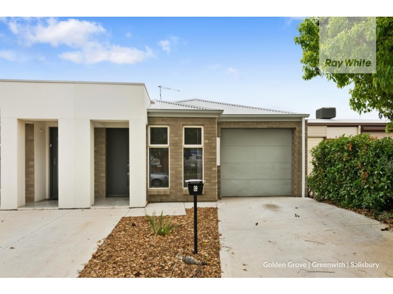 11c Hill Street, Elizabeth South SA 5112