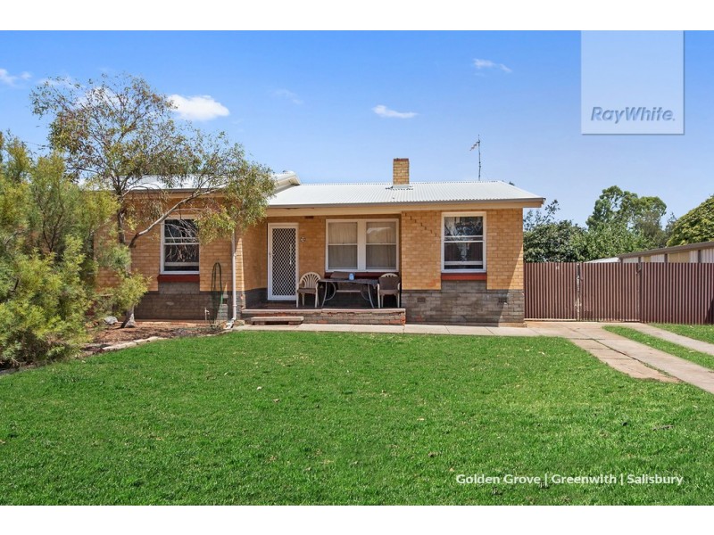 8 Wilkins Road, Elizabeth Downs SA 5113