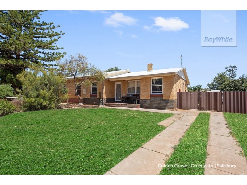 8 Wilkins Road, Elizabeth Downs SA 5113