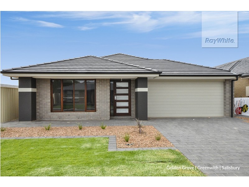 21 Biarritz Street, Munno Para West SA 5115