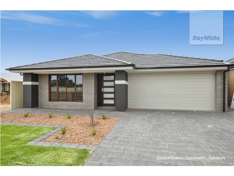 21 Biarritz Street, Munno Para West SA 5115