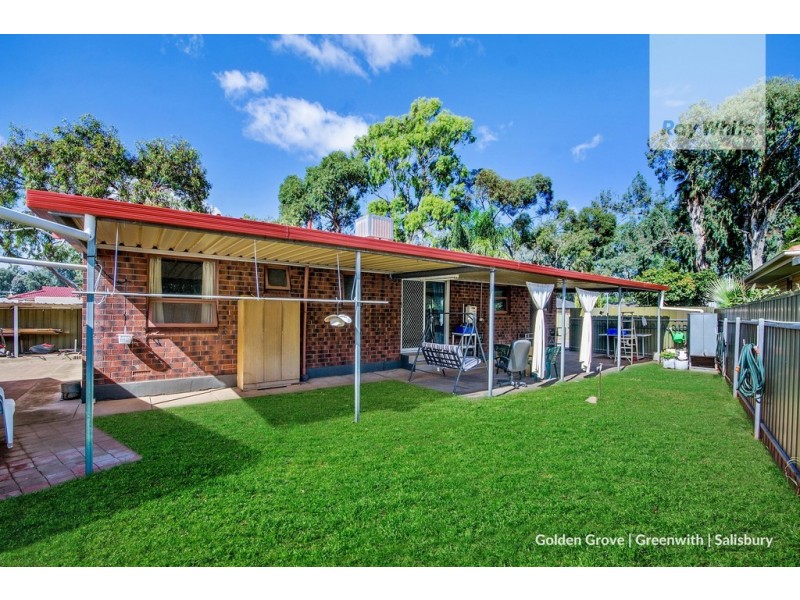 6 Tolley Close, Paralowie SA 5108