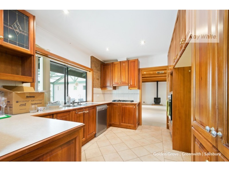 656 Milne Road, Banksia Park SA 5091